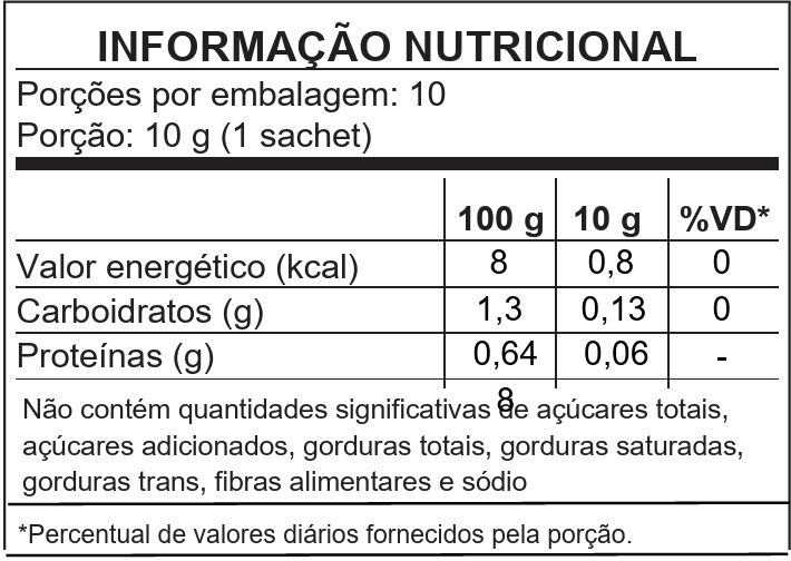 Lata com 10 Filtros Pulse Coffee - Pausa