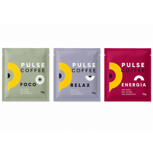 Kit Degustação