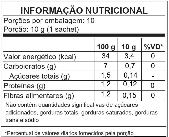 Lata com 10 filtros Pulse Coffee - Movimento