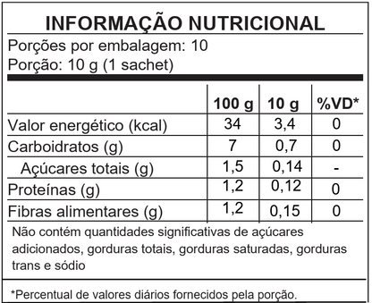 Lata com 10 filtros Pulse Coffee - Movimento