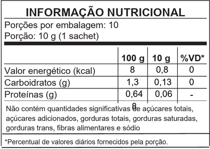Lata com 10 Filtros Pulse Coffee - Pausa