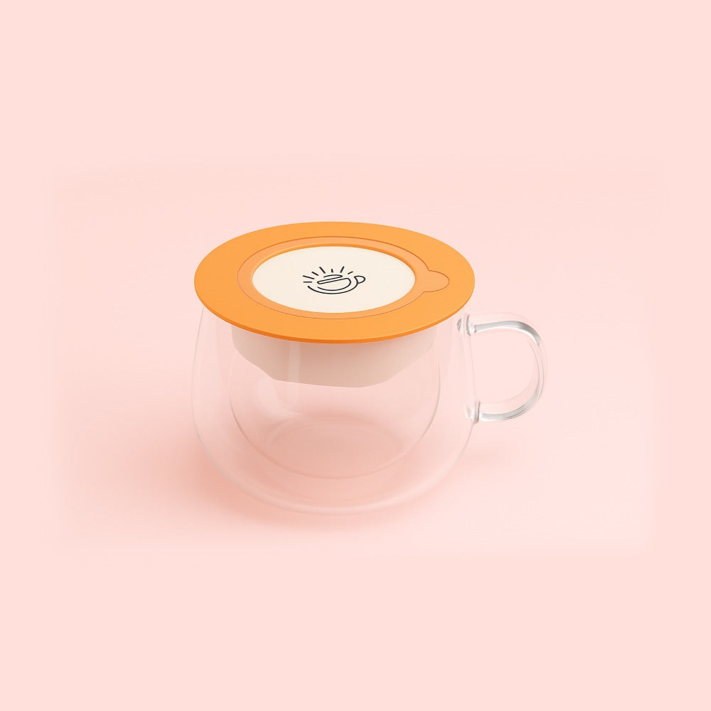 Xícara - Pulse Coffee